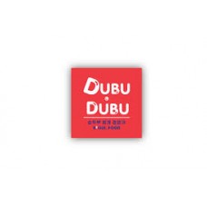 Free one cheese rabokki with a minimum purchase of RM50 and above in a single receipt at Dubu Dubu Urban Korean Food